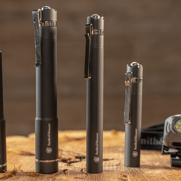 Night Guard&reg; Slim Flashlight